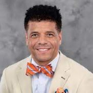 Robert Muhammad Pic