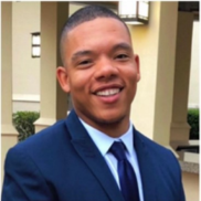 Trey Harrison Pic