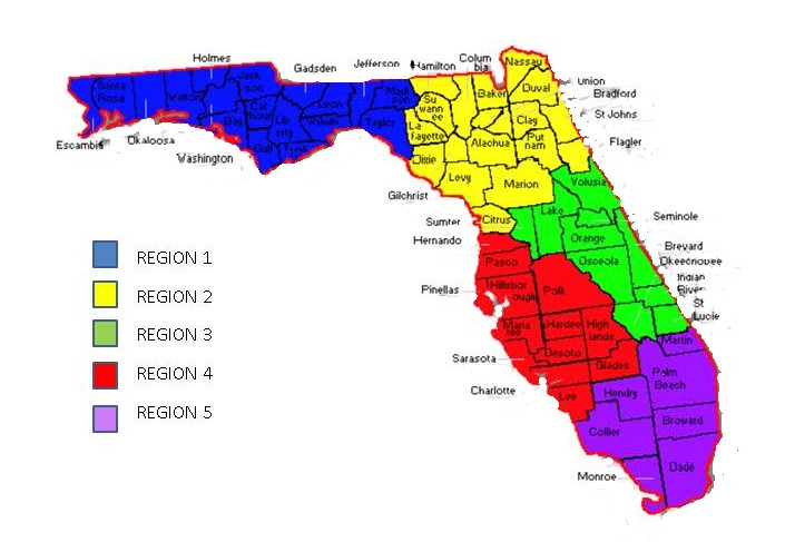 FASFAA_Regions_Map_New